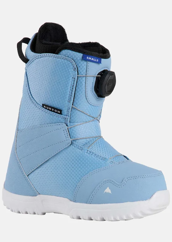 Burton Junior Smalls BOA Snowboard Boots