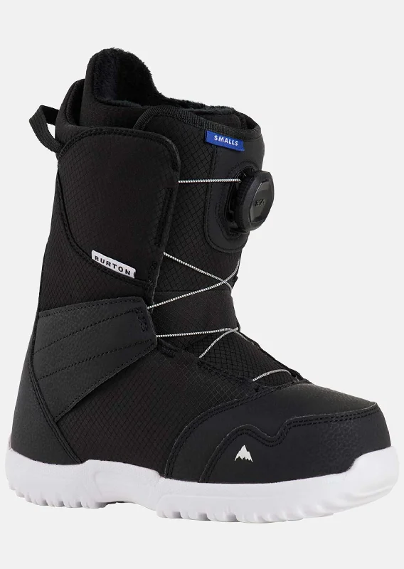 Burton Junior Smalls BOA Snowboard Boots