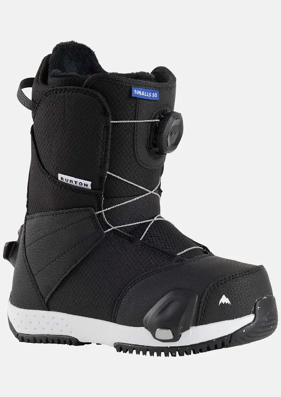 Burton Junior Smalls Step On Snowboard Boots