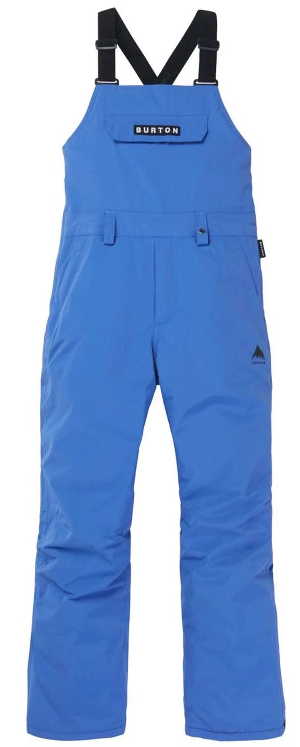 Burton Skylar Kids Bib Pants 2024 Amparo Blue