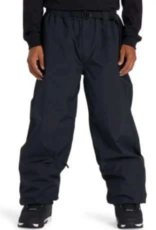 DC PRIMO TECHNICAL SNOW PANTS 2024