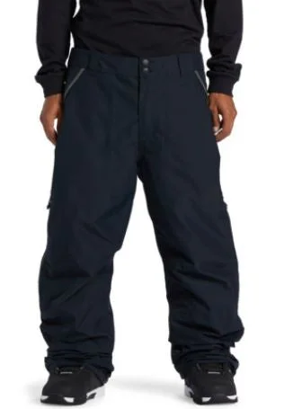 DC SQUADRON 30K TECHNICAL SNOW PANTS 2024