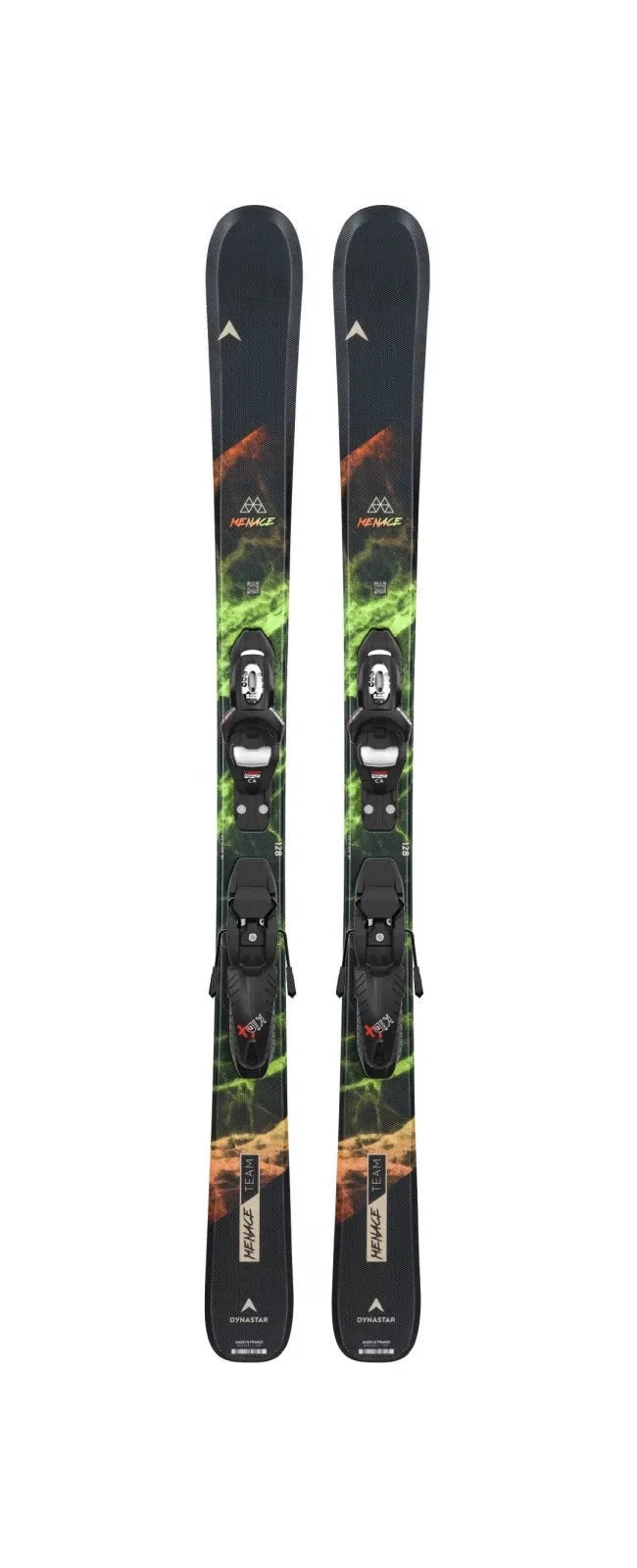 Dynastar Menace Team Skis Youth 2024