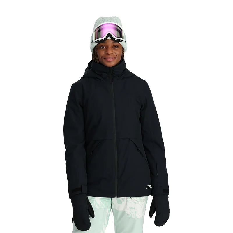 Buy Now Womens Field - Black