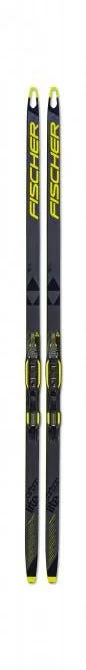 Fischer Carbonlite Skate JR IFP Skis