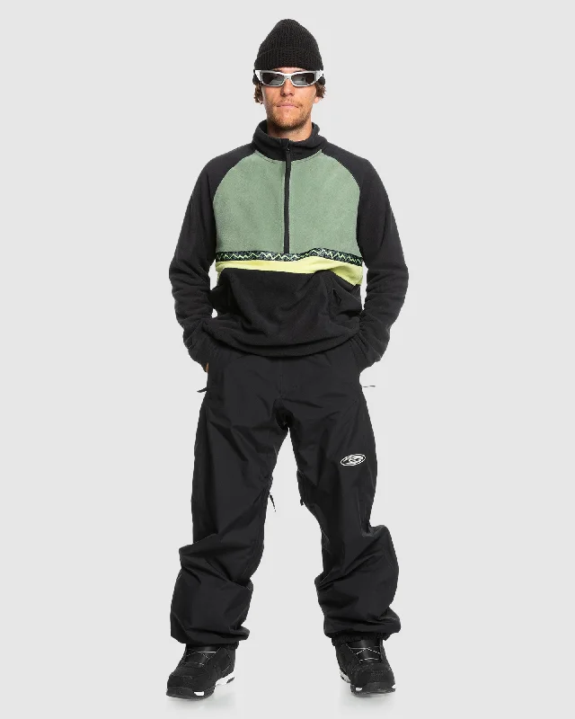 Mens High Altitude Gore-Tex Snow Pant