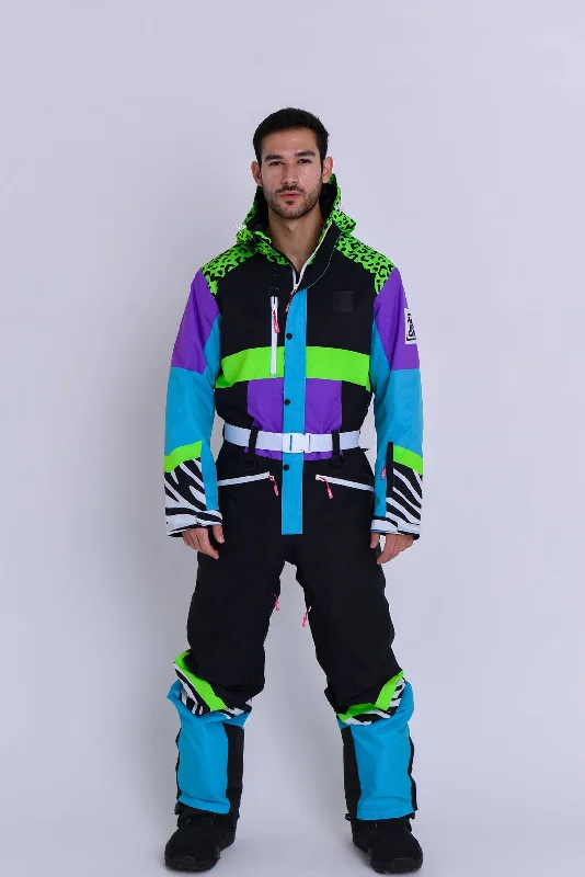 Hotel California Ski Suit - Mens