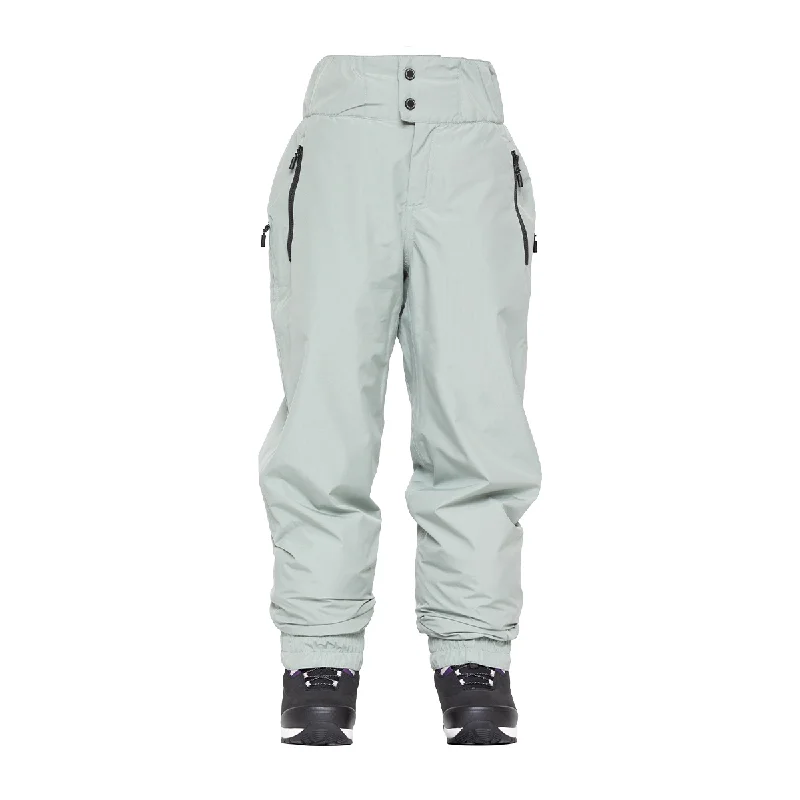 L1 Women's 2024 Lovecat Snow Pants - Shadow