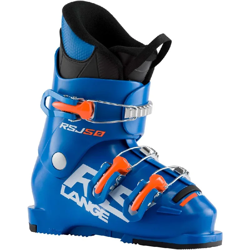 Lange RSJ 50 Junior Ski Boots 2020