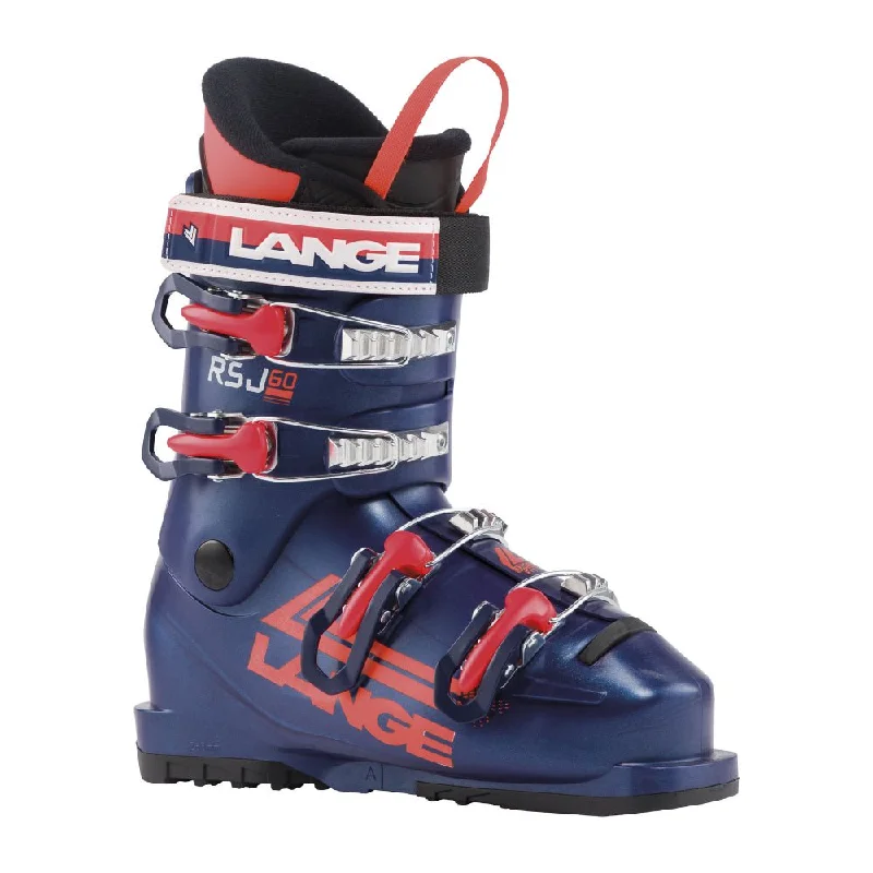 Limited Availability Lange RSJ 60 Ski Boot 2024