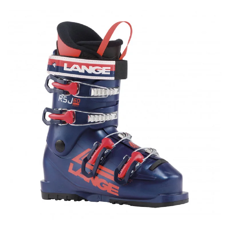 Lange RSJ60 Ski Boot