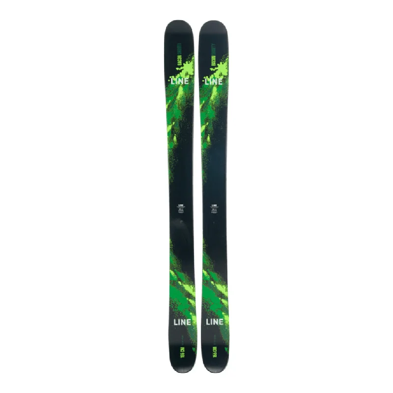 Line Bacon Shorty Skis