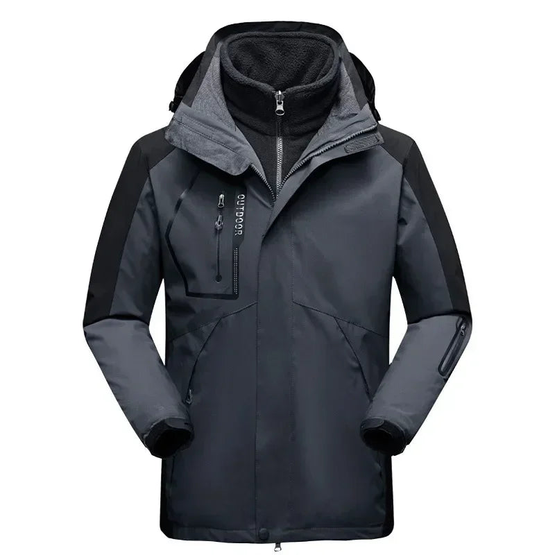 Dark gray