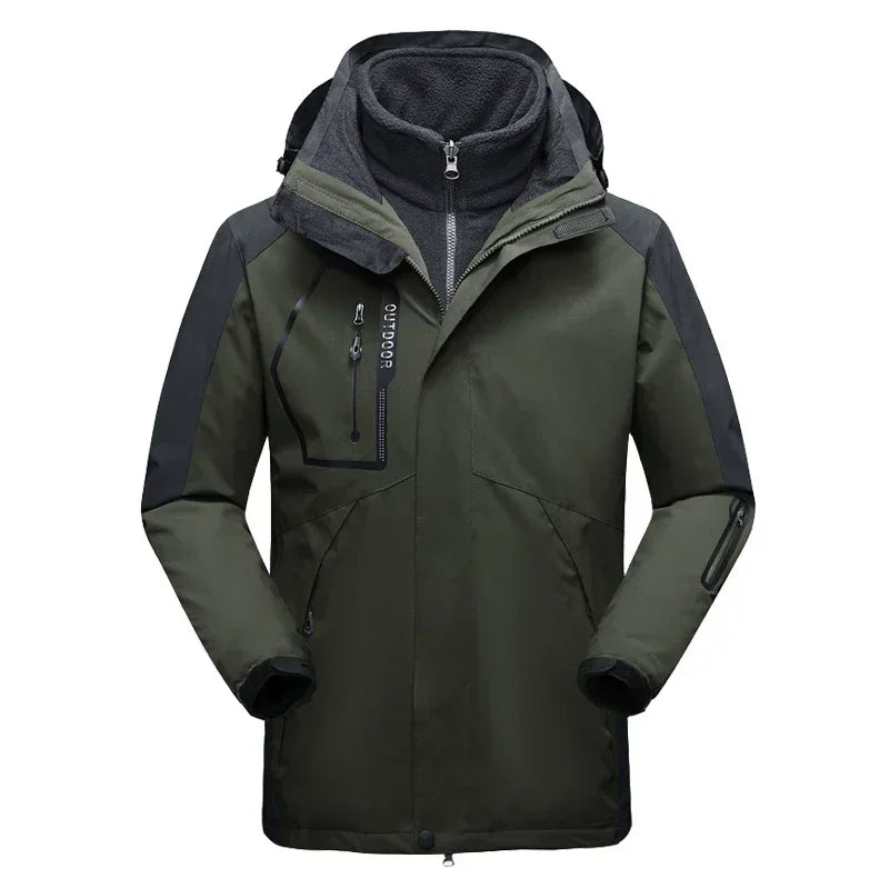 Army green