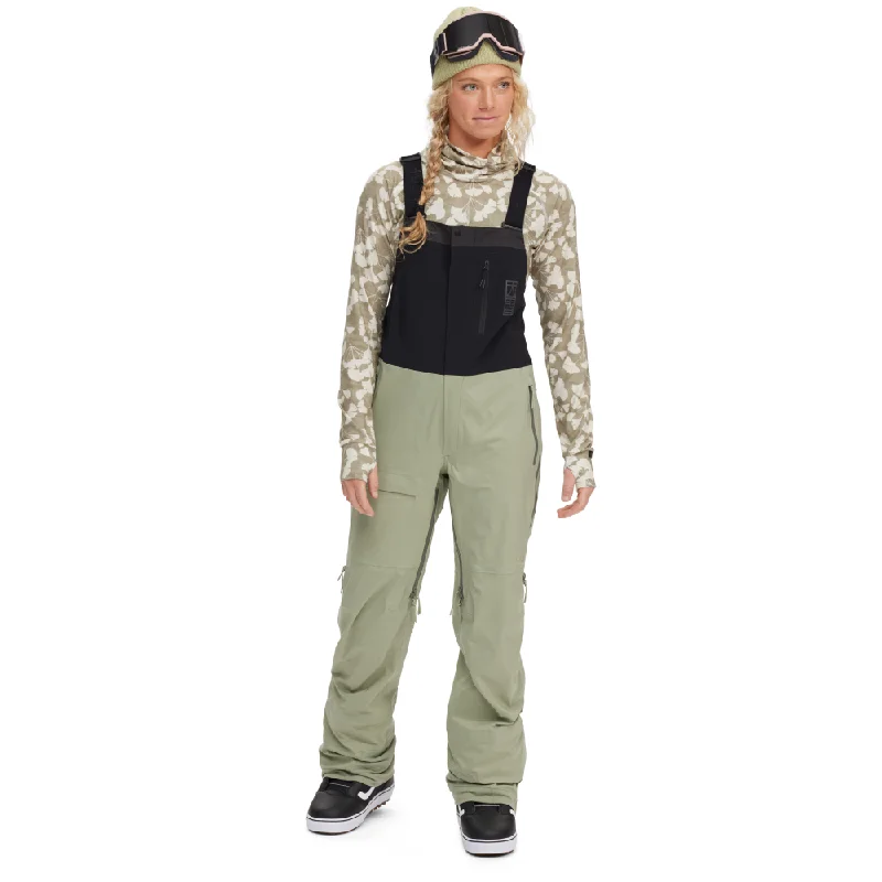 Nimi Yama Pro 3L Bib Ski Pant - Womens