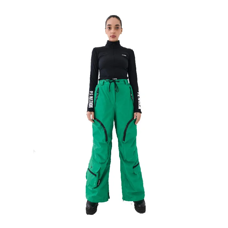 Park City Ski Pant - Womens