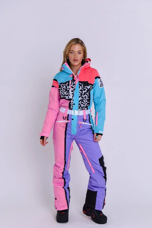 Penfold Signature Ski Suit - Women's