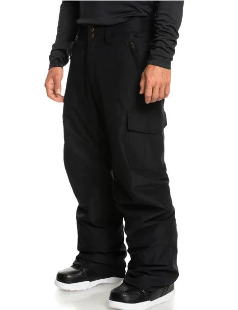 Quiksilver Porter Pant 2024