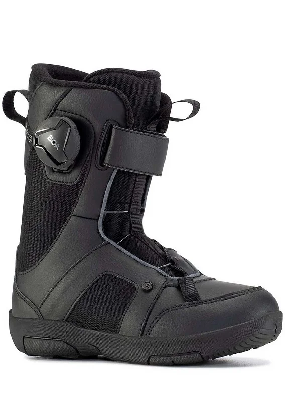 Ride Junior Norris Snowboard Boots