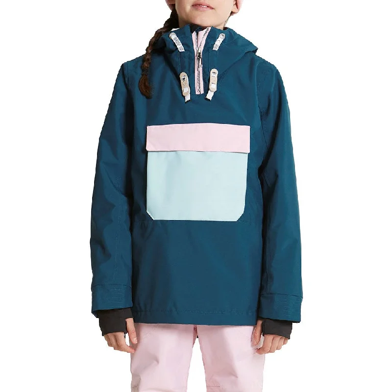 Rojo Hazel Jacket Girls 2024 Reflecting Pond