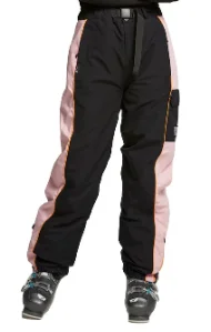 Rojo - She Ripz - Womans snow pants