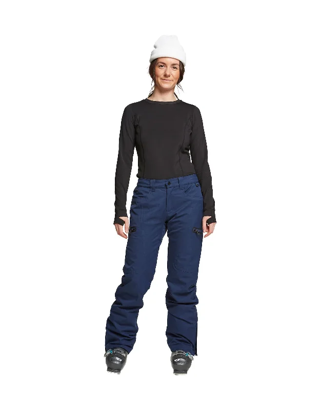 Rojo Snow Culture Womens Ski Pants