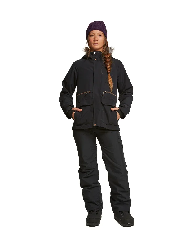 Rojo Wilder Womens Ski Jacket