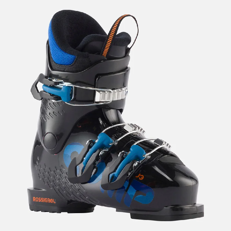Amazing Deals Rossignol Comp J3 Kids Ski Boots 2025
