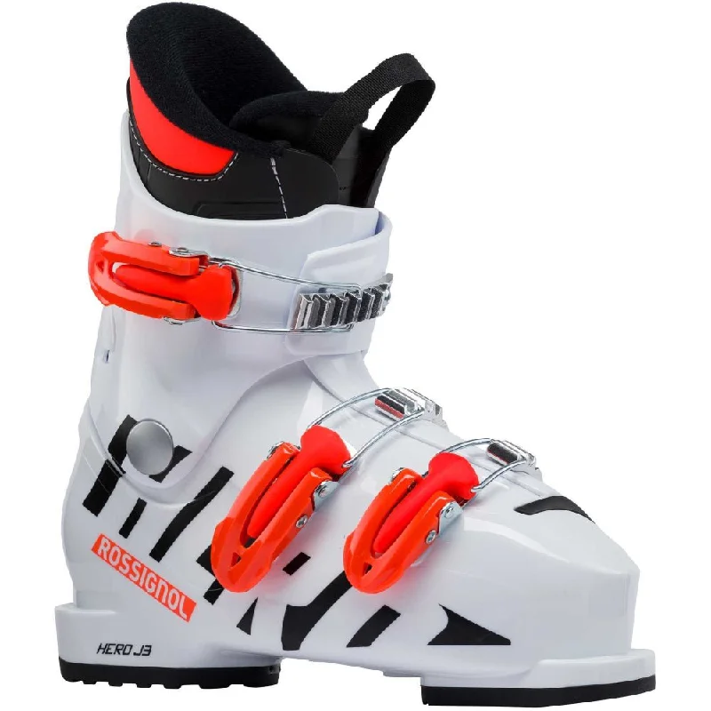 Rossignol Hero J 3 Race Ski Boot 2020