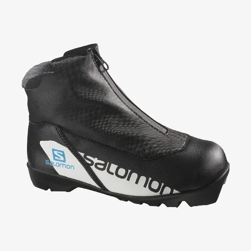 Price Reduction Salomon RC Nocturne Prolink Junior Boots