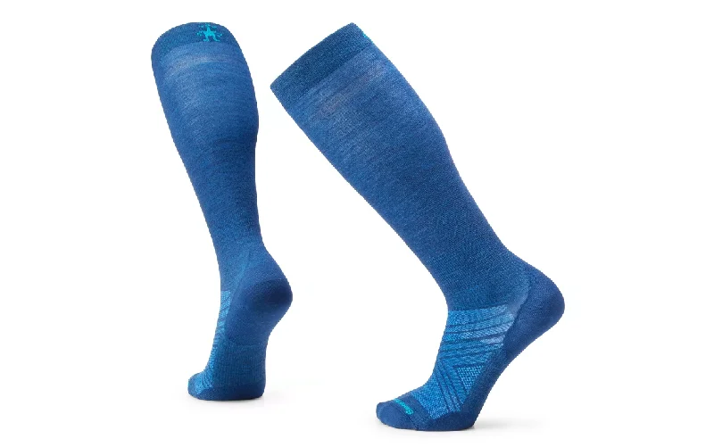 Smartwool Ski Zero Cushion Extra Stretch Over The Calf Socks