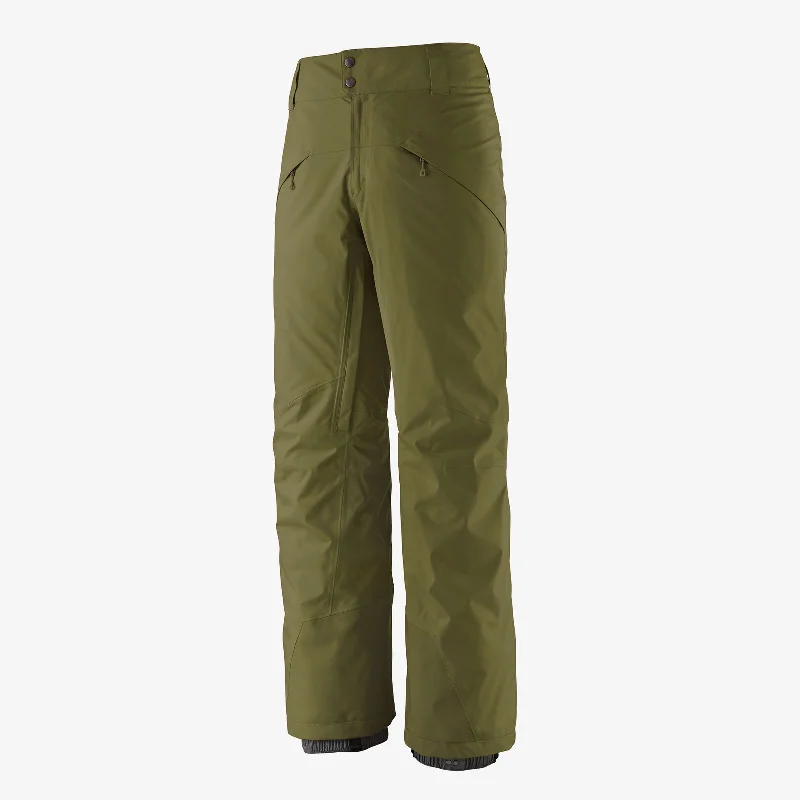 Men's Snowshot Pants