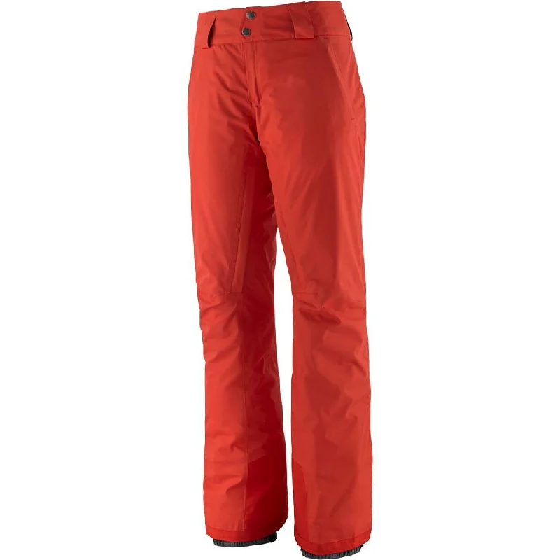 Metric Orange