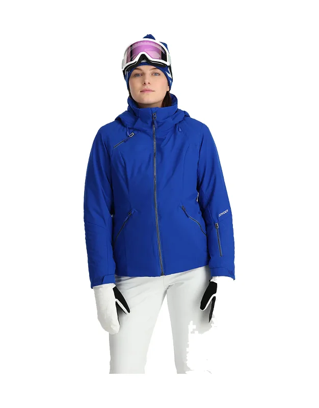 Spyder Schatzi Womens Ski Jacket